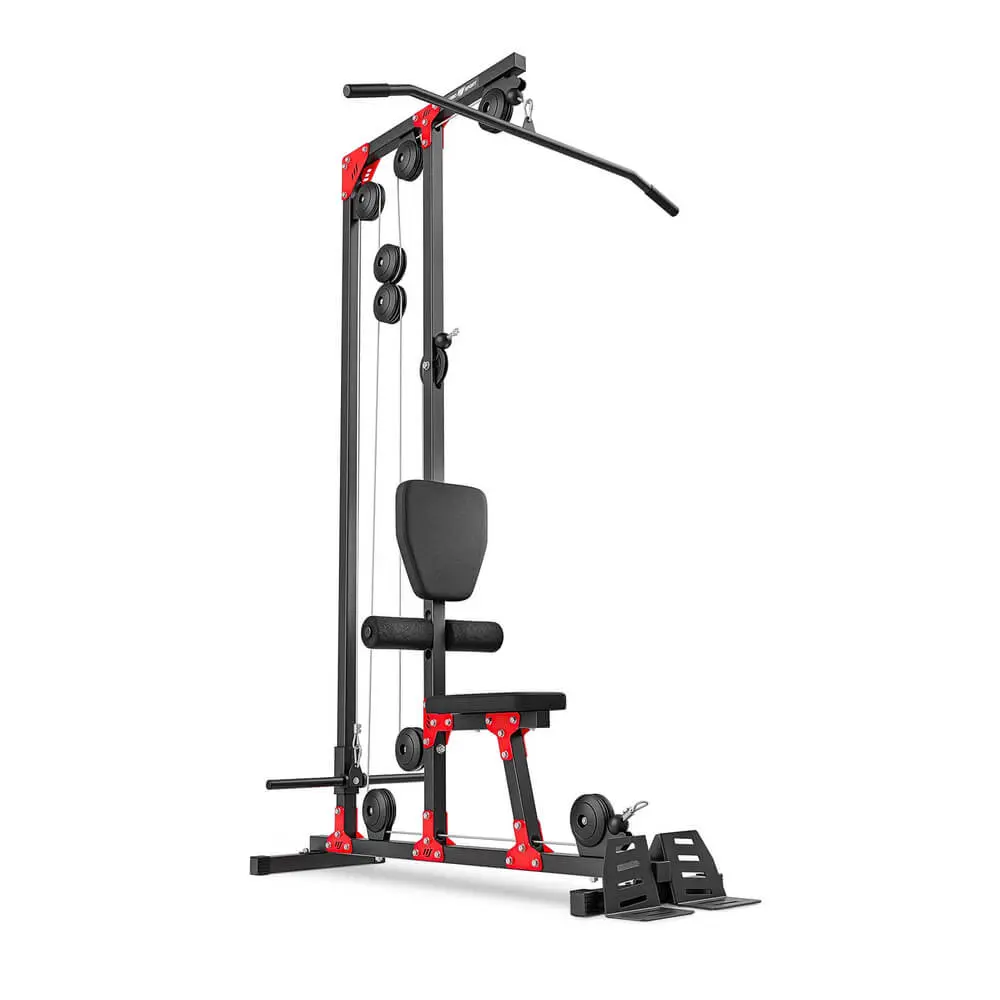 Lat Pulldown / Low Row MH-W106 2.0
