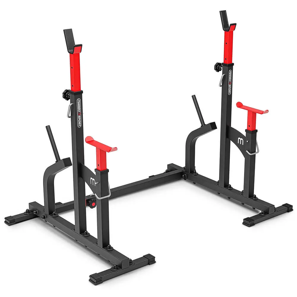 Benkpress MS-S104