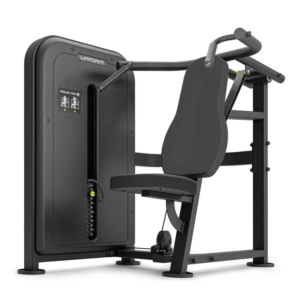 Shoulder Press, US-U002