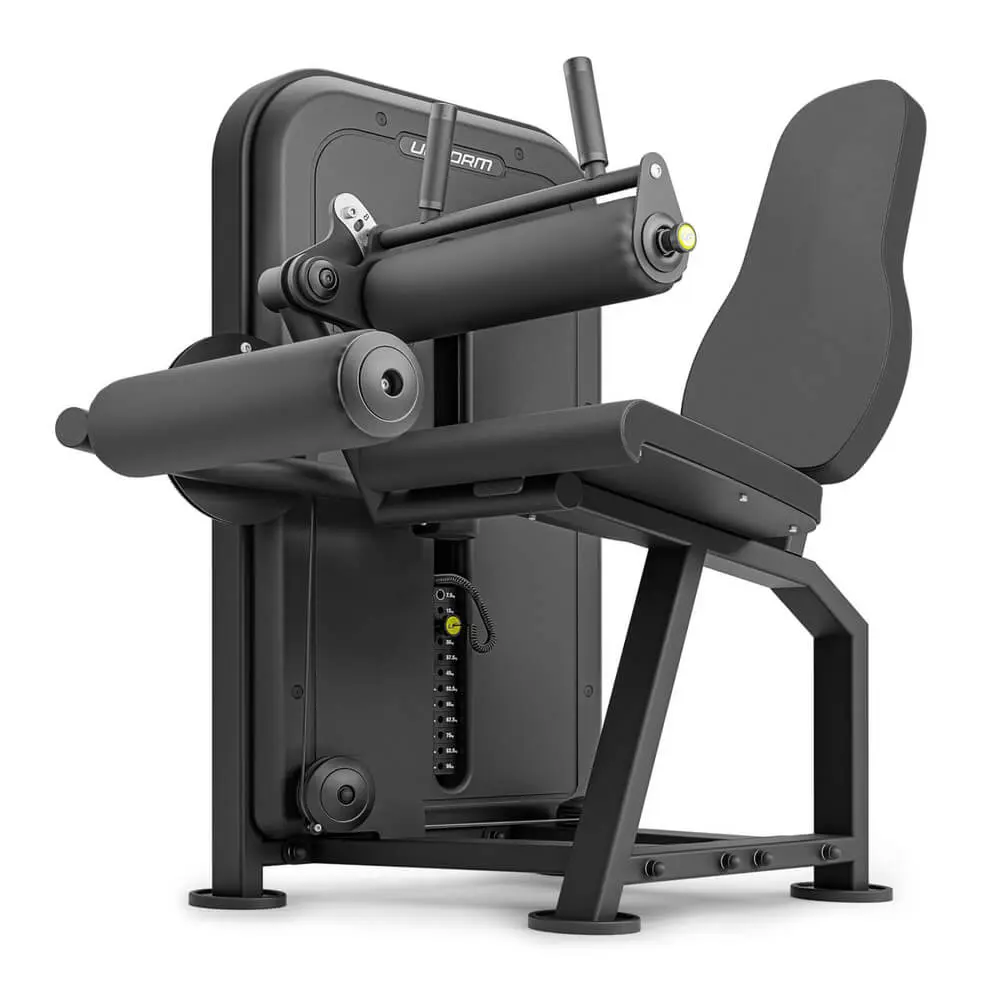 Seated Leg Curl, US-U010
