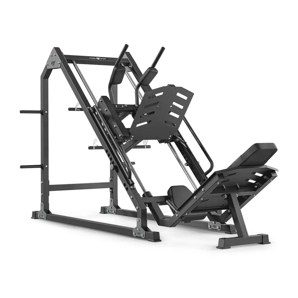 Hack Squat MS-U106 2.0