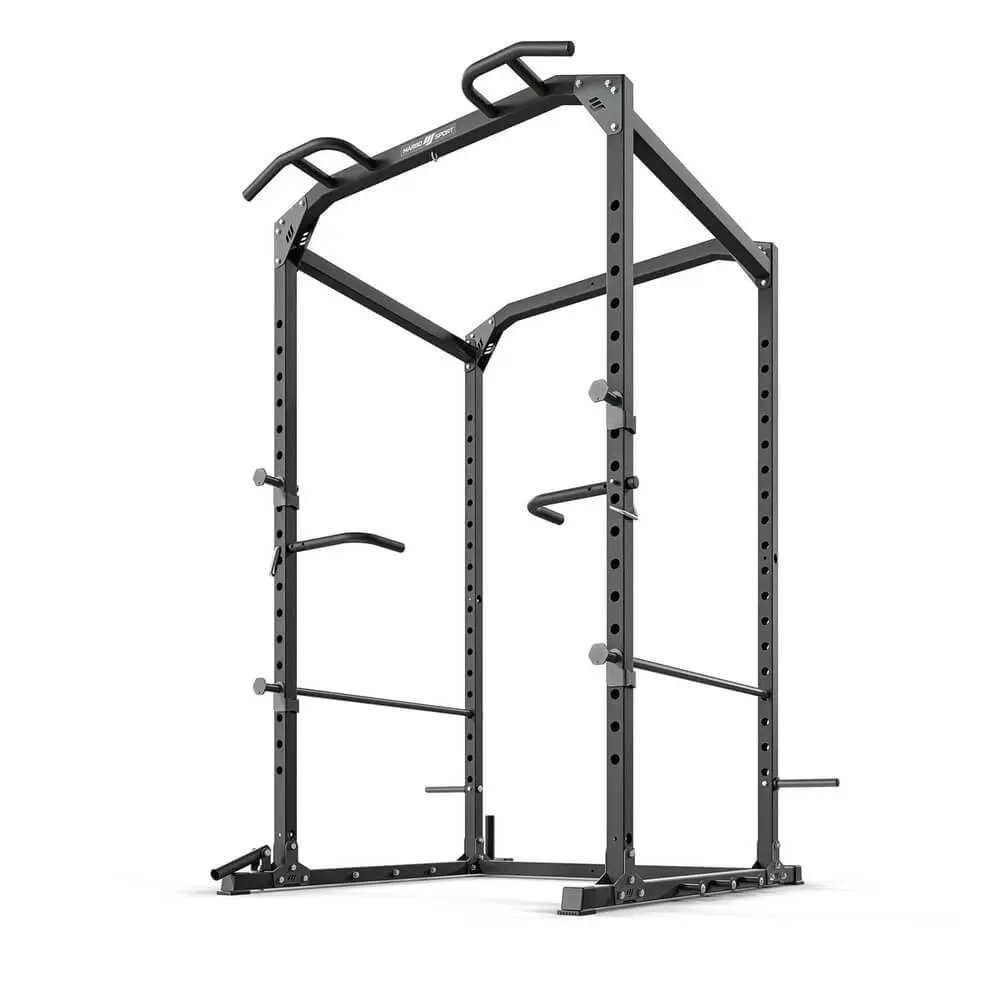 Power Cage MS-U112 2.0