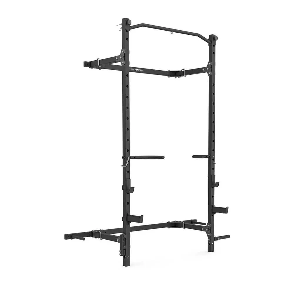 Folding Power Rack MS-U114 2.0