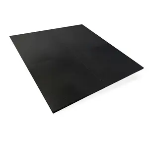 Gymgulv Premium, 1m² x 2 cm