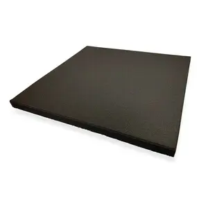 Gymgulv Premium, 50 x 50 x 3 cm