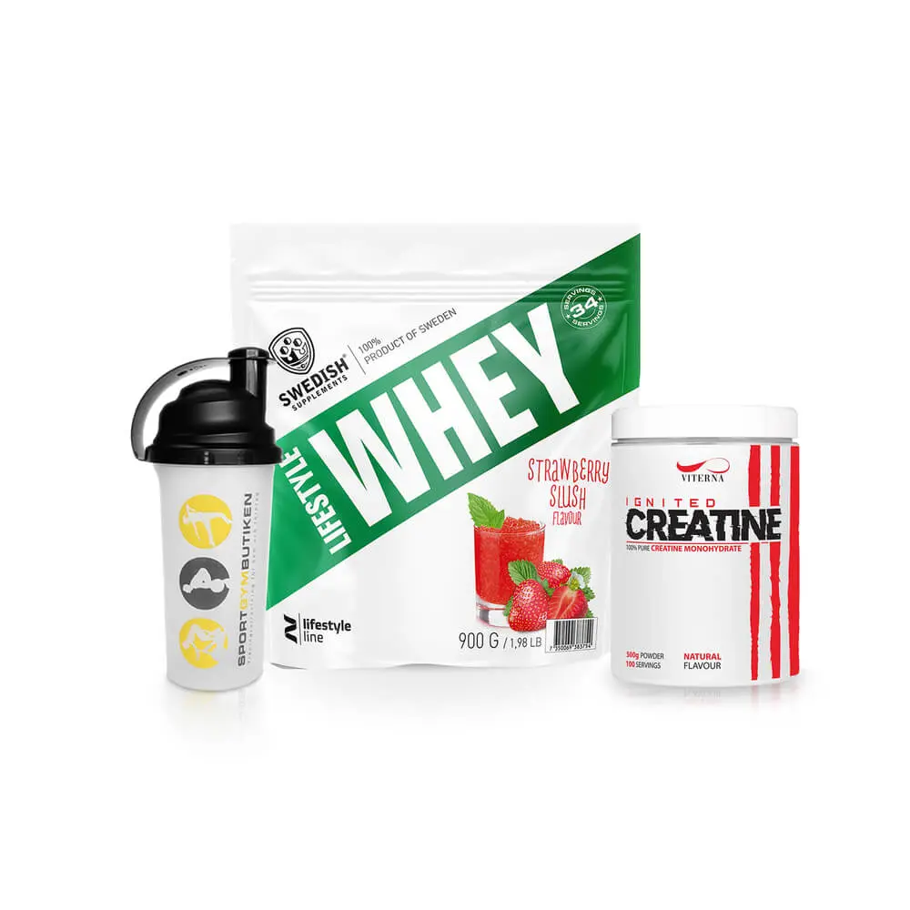 Starter Kit