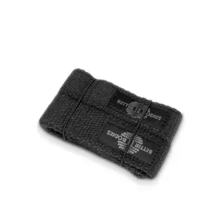 Lifting Straps, black