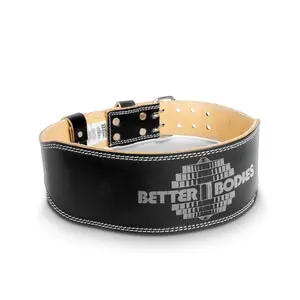 Weight Lifting Belt, black, xlarge