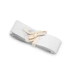 Leather Lifting Straps, foggy