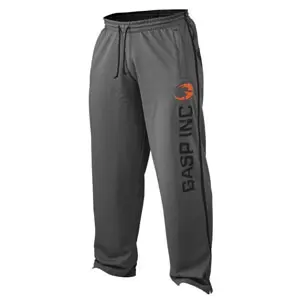 No. 89 Mesh Pant, grey, small (long)