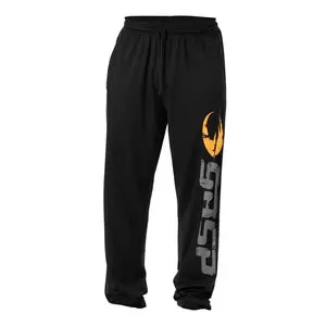 Original Mesh Pants, black, small (long)