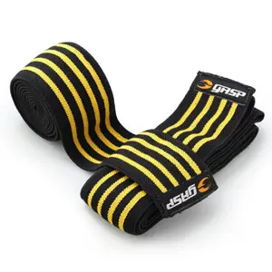 Knee Wraps