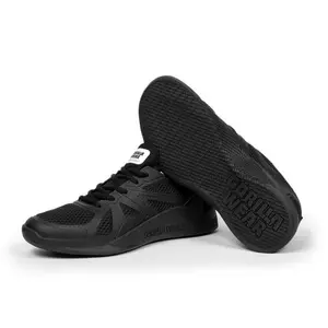 Gym Hybrids, black/black, 44