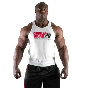Classic Tank Top, white, xxlarge