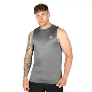 Washington Tank Top, grey, xlarge