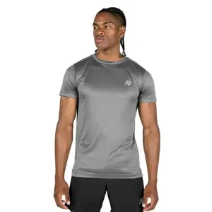 Washington T-Shirt, grey, small