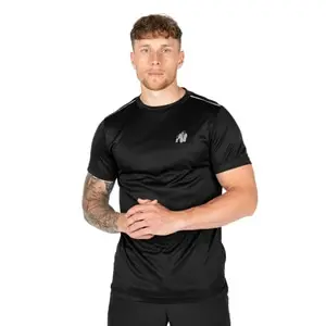 Washington T-Shirt, black, xxlarge