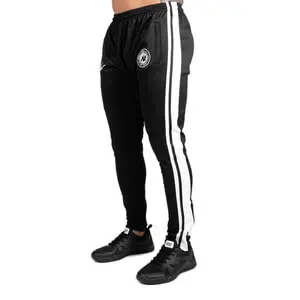 Stratford Track Pants, black, small