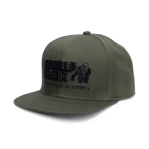 Dothan Cap, army green