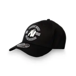 Darlington Cap, black