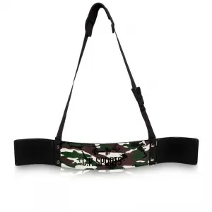 Arm Blaster, camo