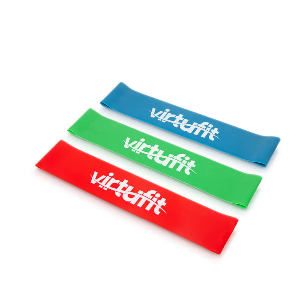 Mini Bands, 3-pack