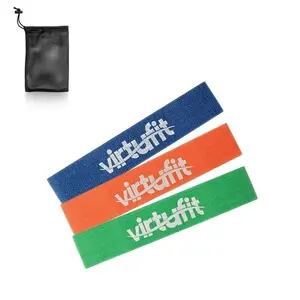 Mini Bands Comfort, 3-pakke