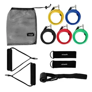 Resistance Kit