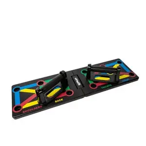 12-in-1 Push Up Board