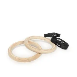 Gymnastic Gym Rings