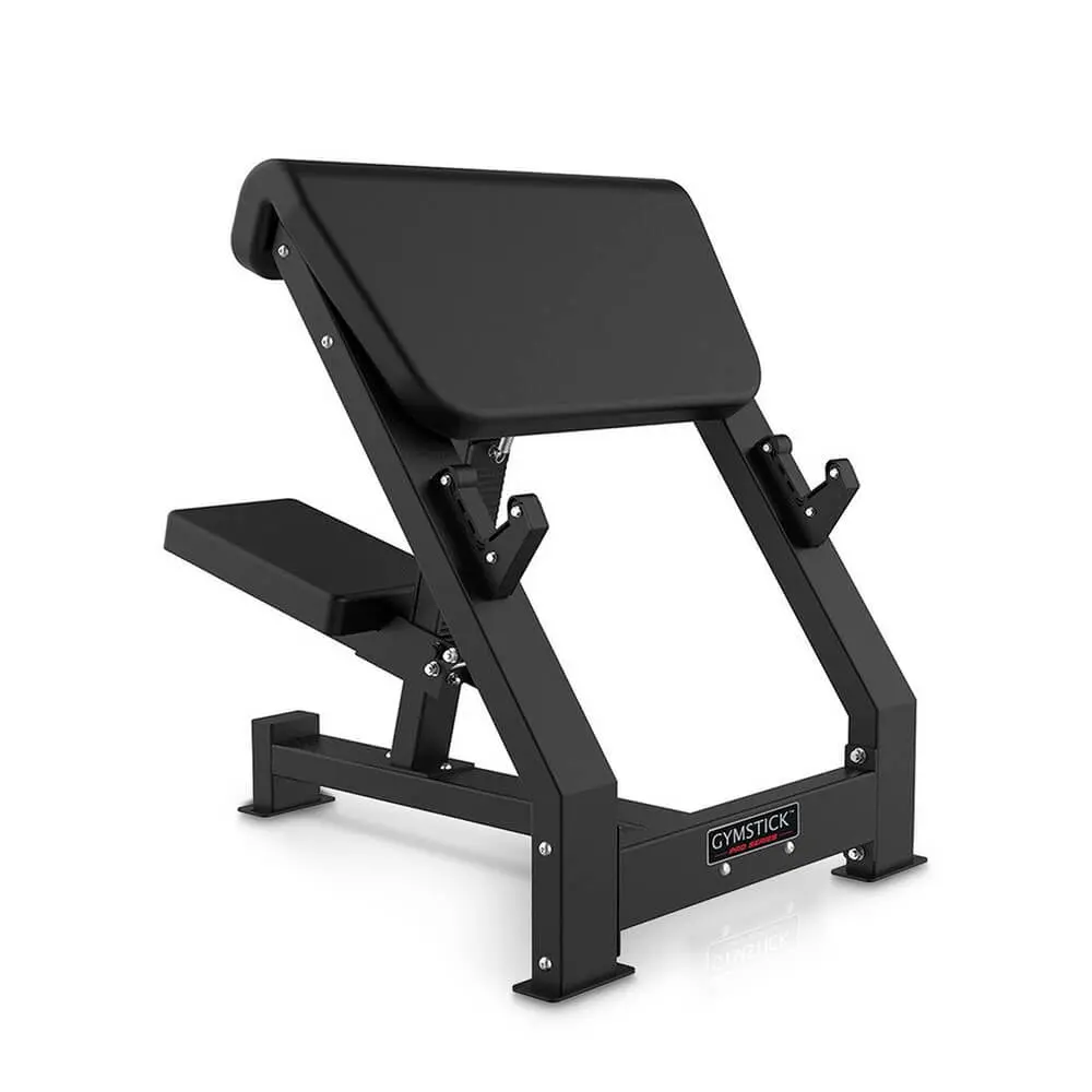 Scott Bench Pro
