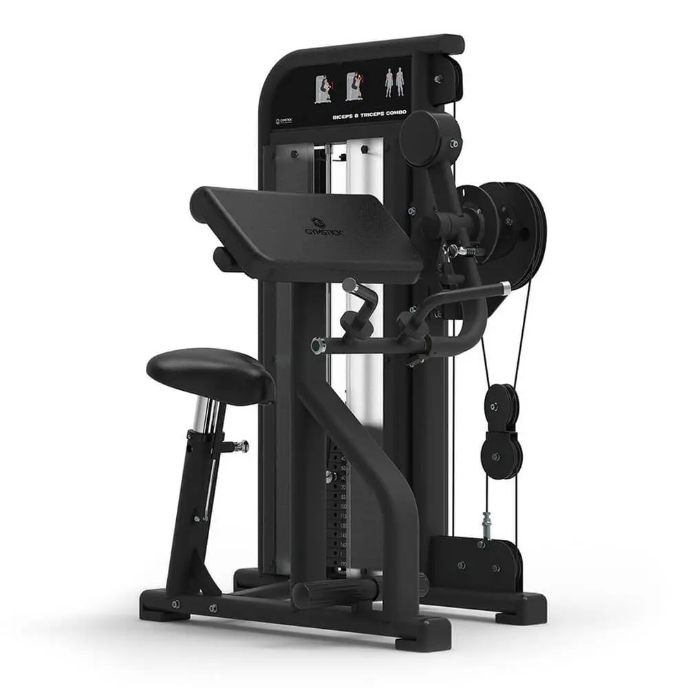 Biceps & Triceps Combo 515M