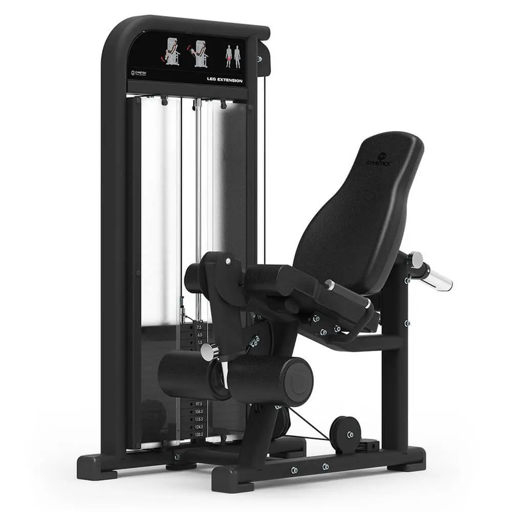 Seated Leg Extension 523M