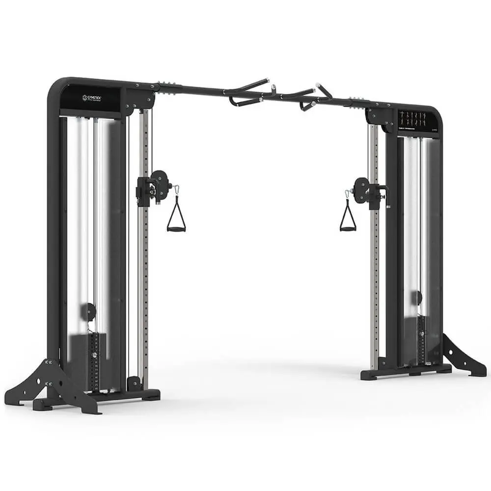 PRO 530M Cable Crossover 2 x 85 kg