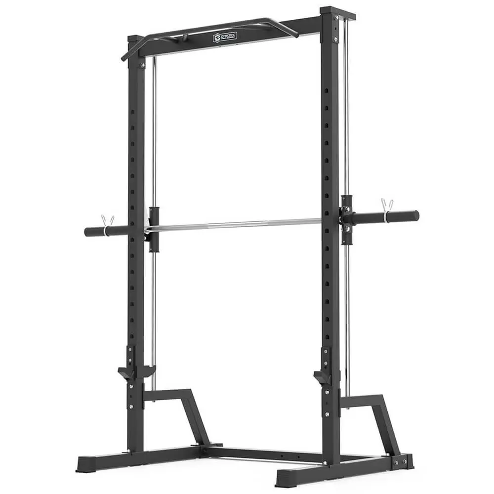 Smith Half Rack