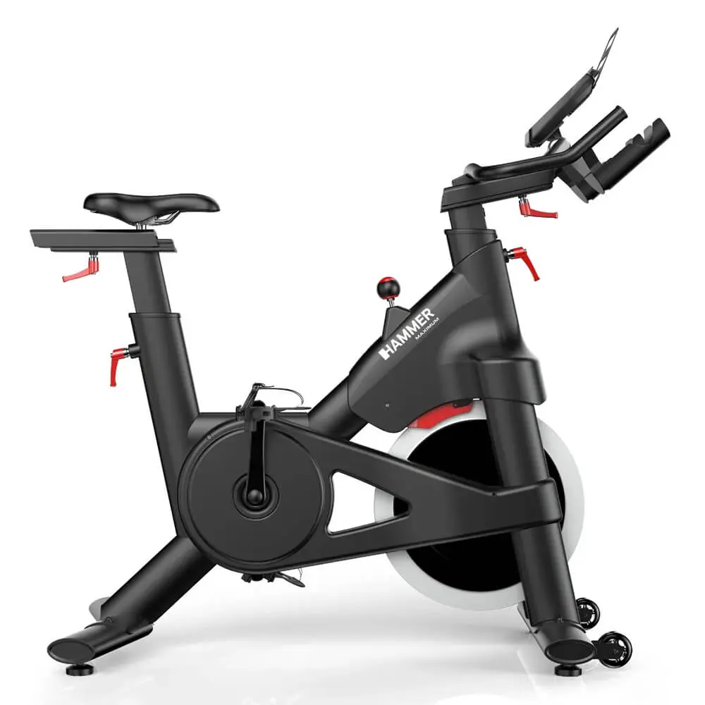 Spinningsykkel Speed Pro