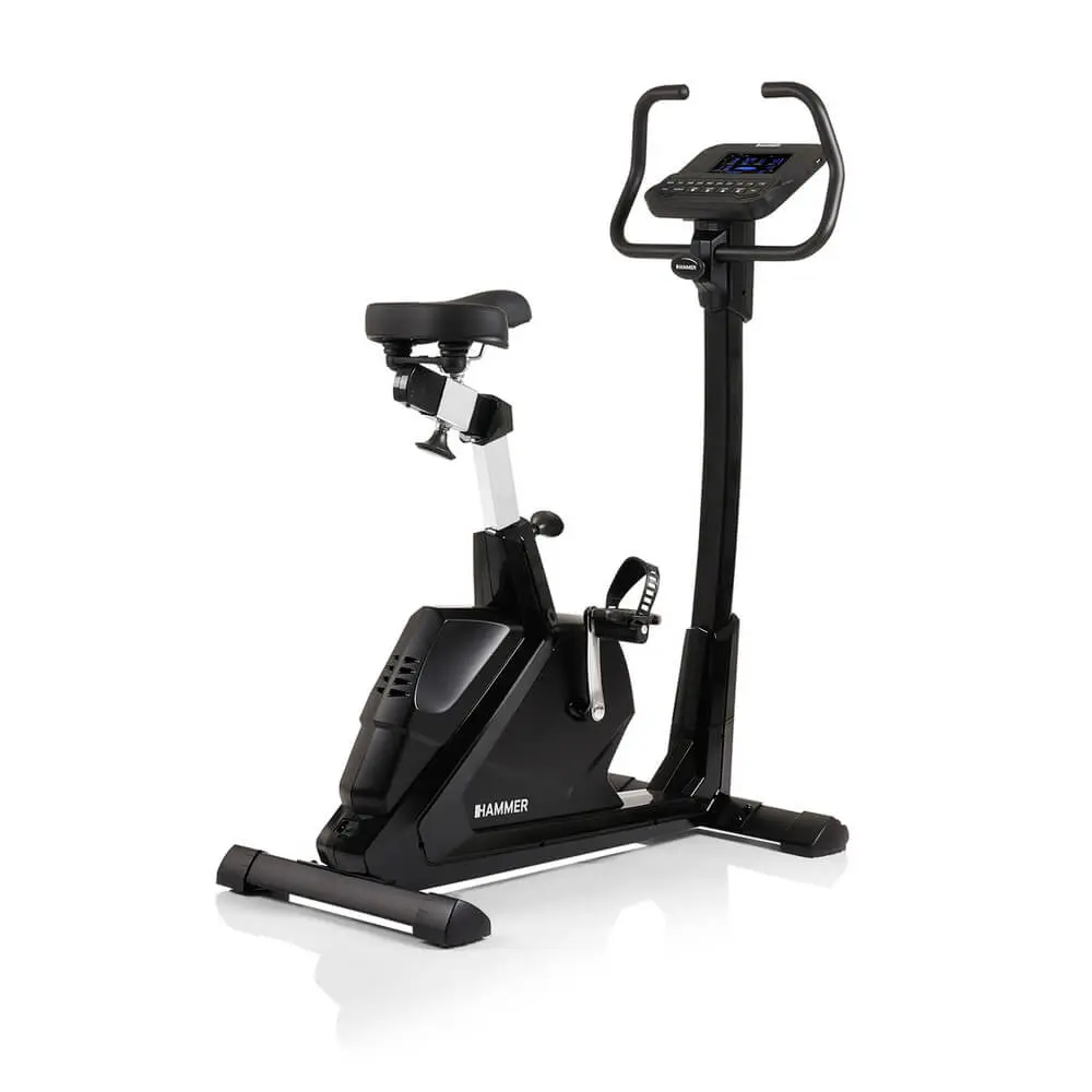Trimsykkel Varon XTR II