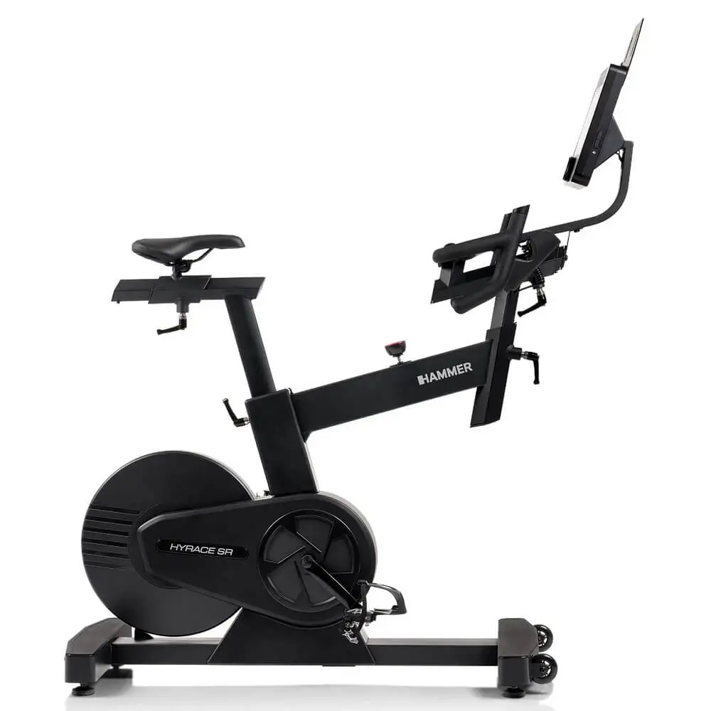 Spinningsykkel, HyRace SR