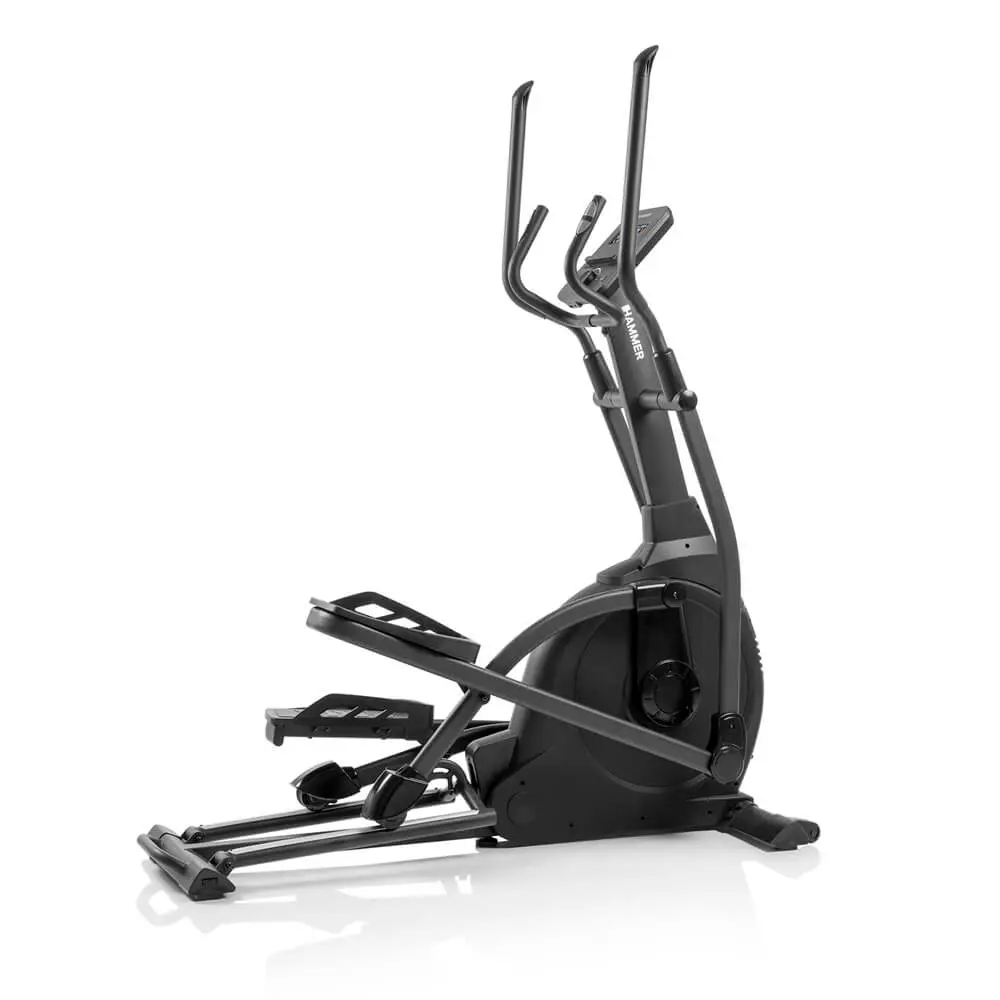 Crosstrainer SpeedMotion II