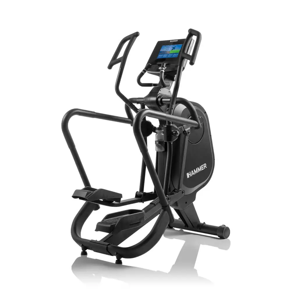 Crosstrainer, Fly RX TFT
