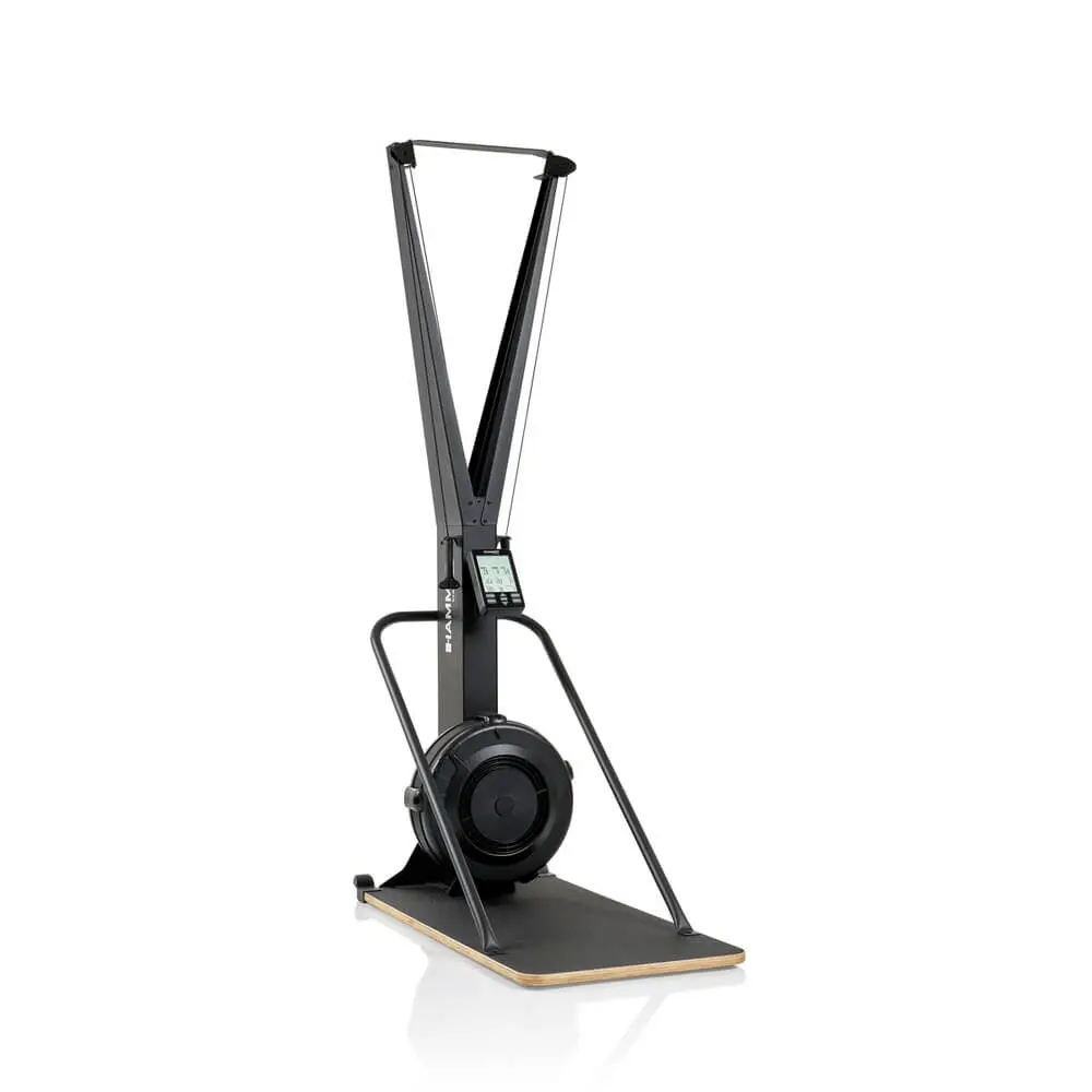 Stakemaskin SpeedSKI Competition