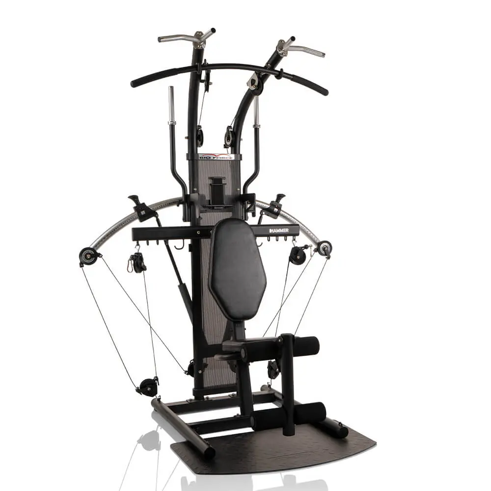 Multigym Bio Force Extreme Pro