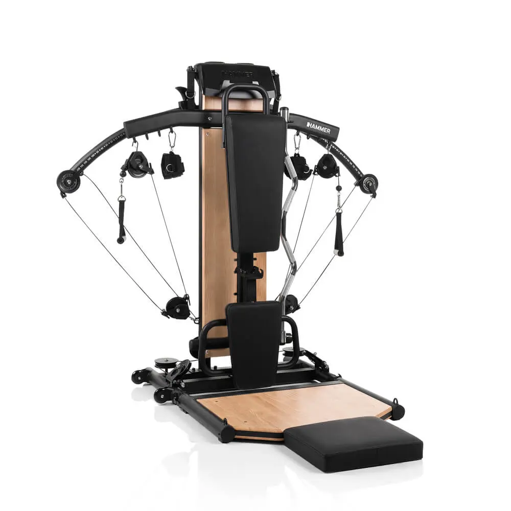 Multigym BioForce MX NorsK
