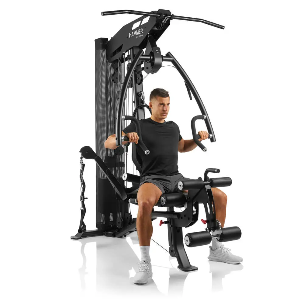 Multigym Autark 5.0
