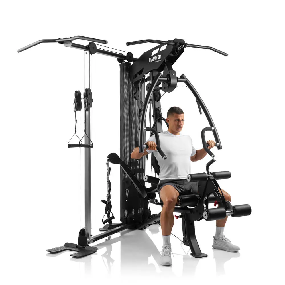 Multigym Autark 7.0
