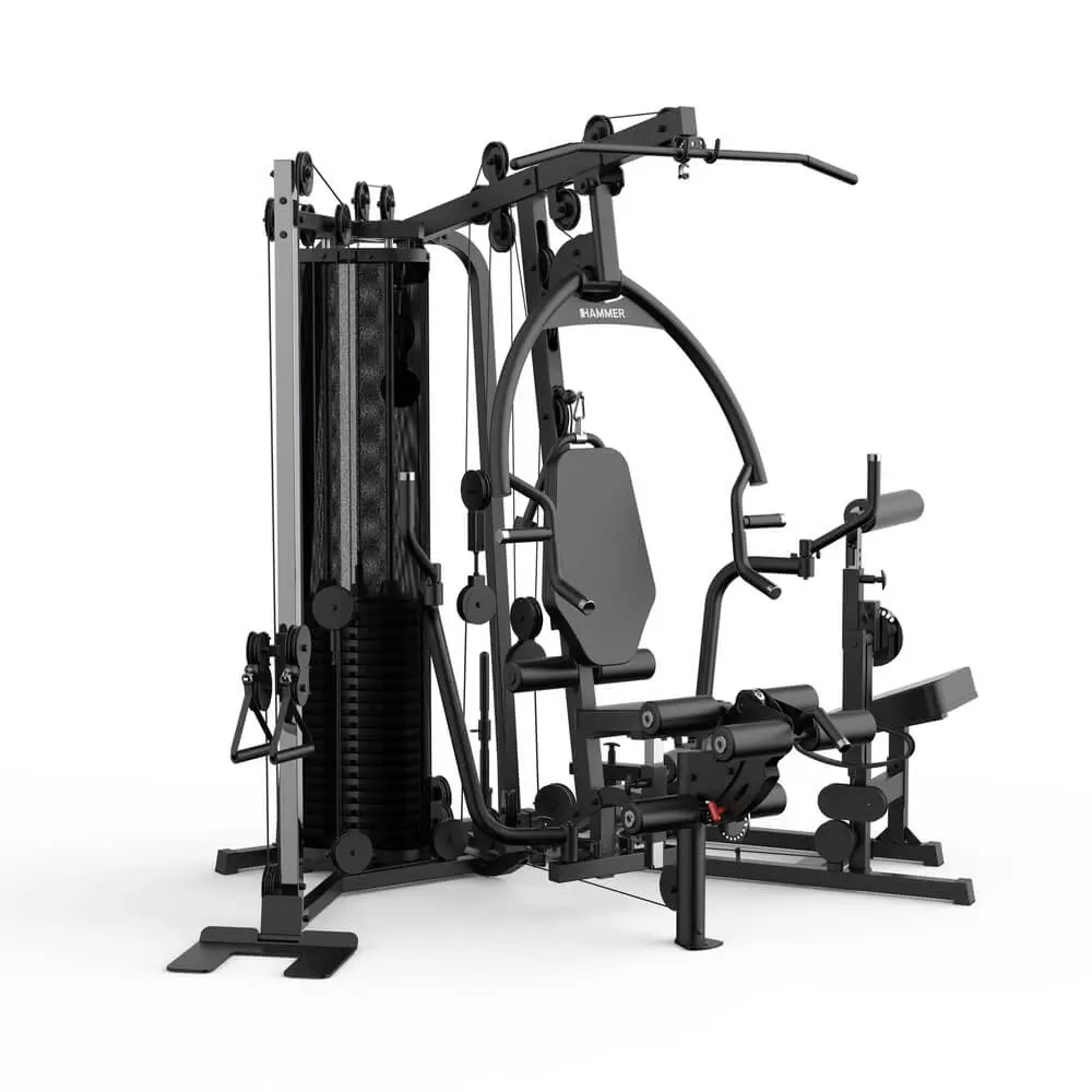 Multigym Autark 6600 '26