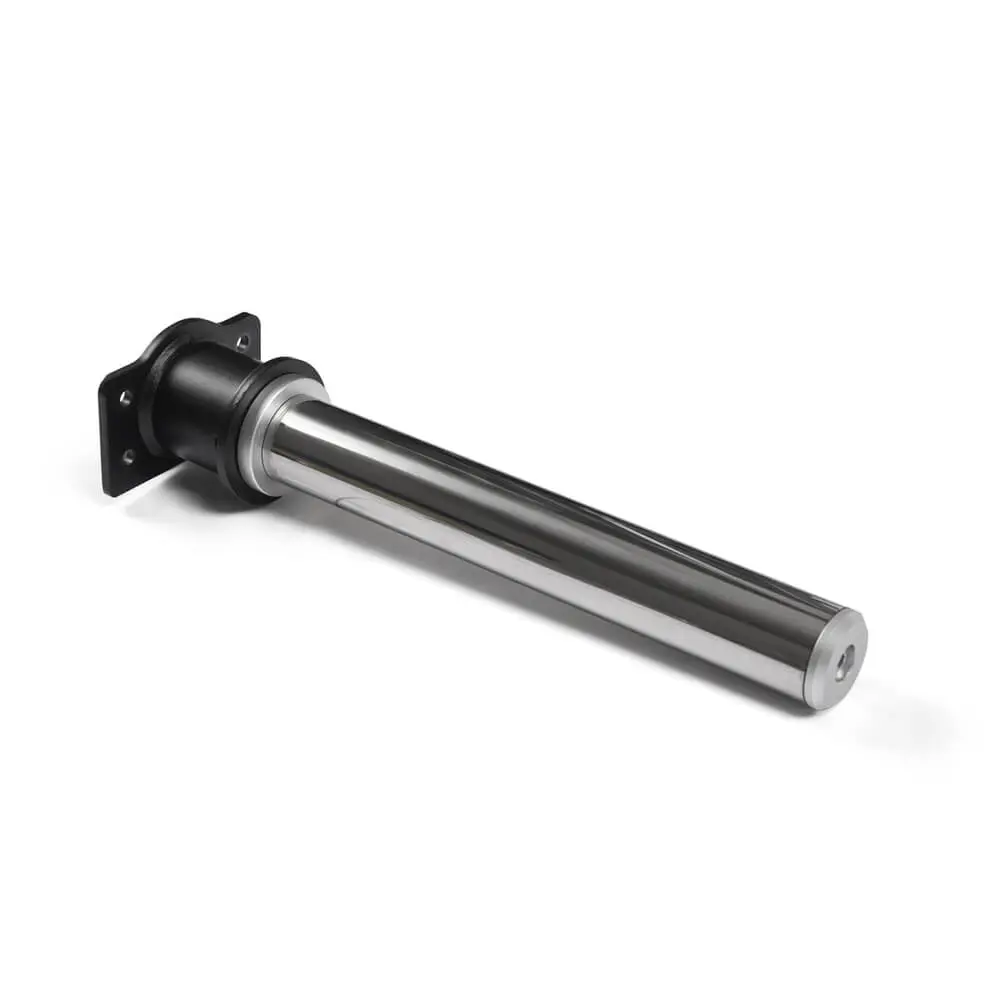 Adapter for Smith-stang til Multigym Autark FT3