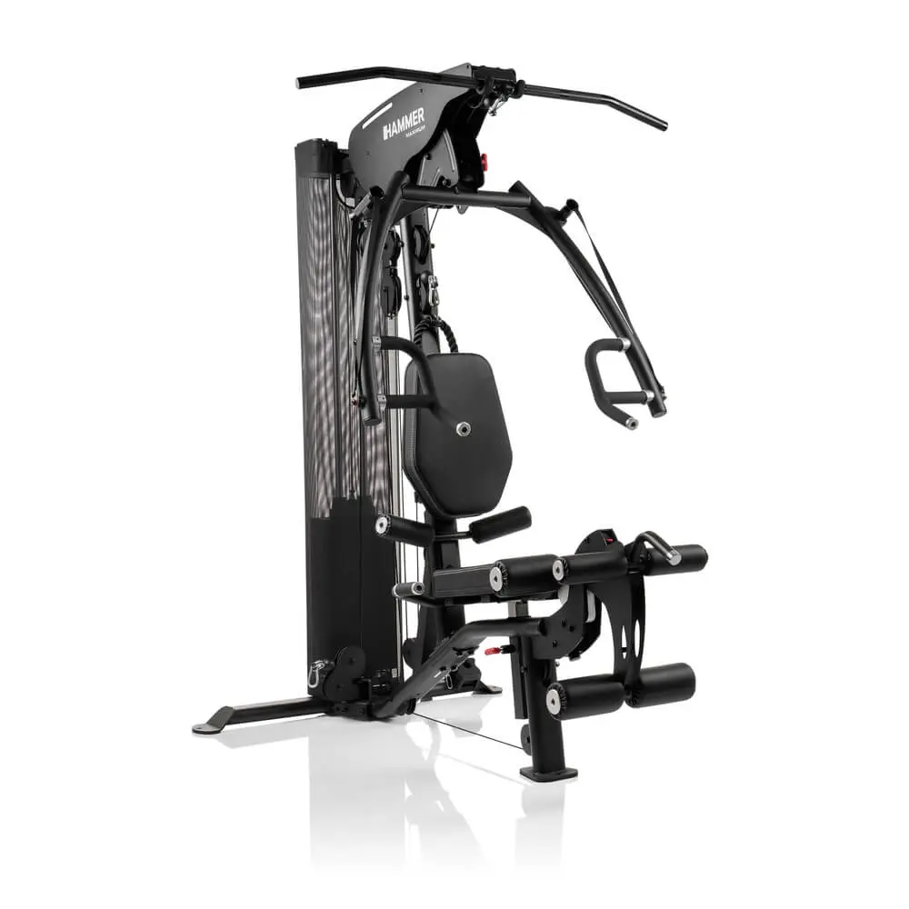 Multigym Autark 3.0