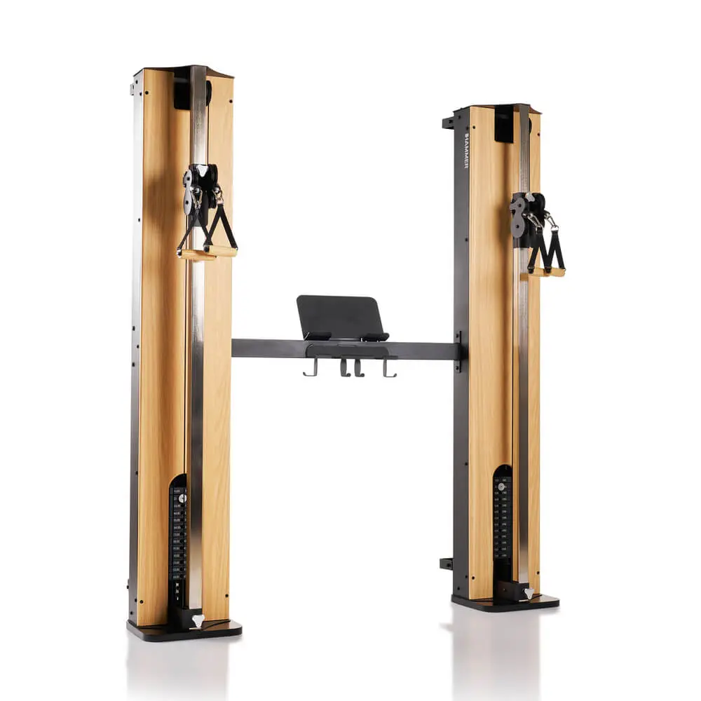 Cable Tower 4.0 Double NorsK