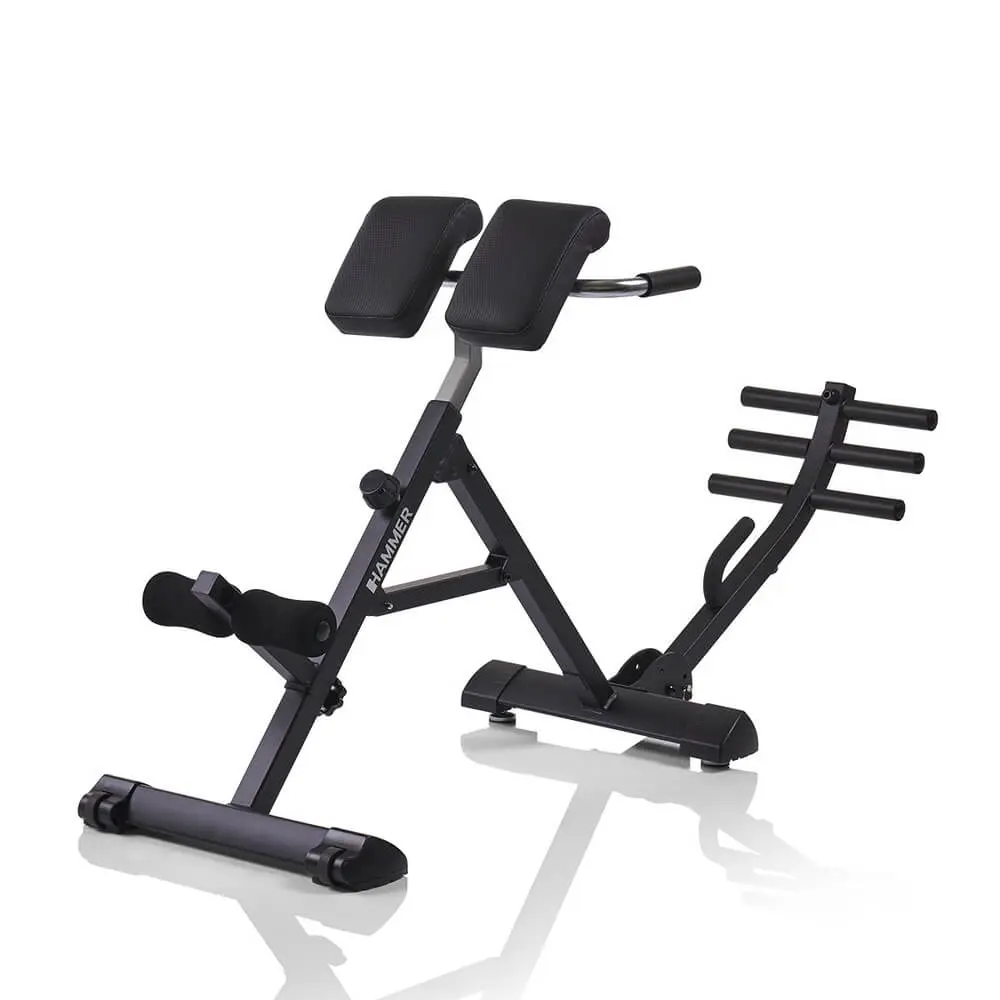 Ryggtrener Tricon Flex